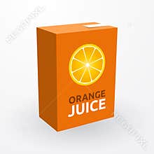Orange juice