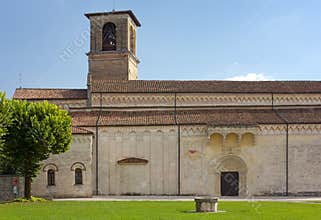 Duomo of Spilimbergo