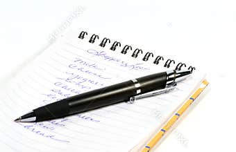 Shopping List