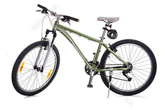 Road bike