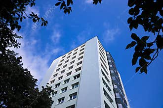 Renovated prefab