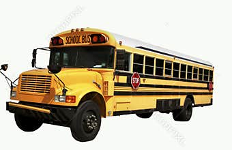 Schoolbus