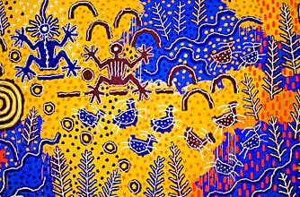 Native American Art