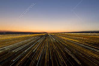 City Lights