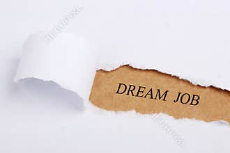 Dream Job
