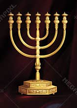 The Menorah