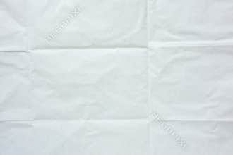 Folded paper texture background
