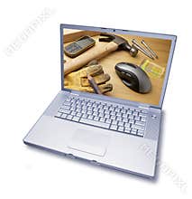 Tools Technical Support Computer