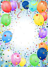 Party Balloons