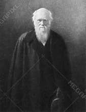 Charles Darwin