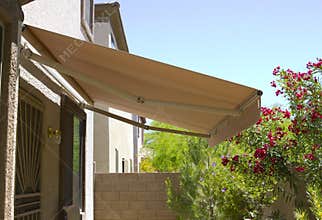 Awning