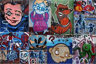 Graffiti