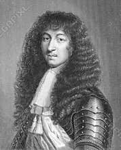 Louis XIV of France