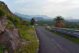 Tourist Destination Of Vellore City in India