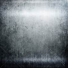 Grunge metal background