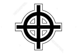 Celtic Cross