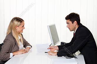 Consultation. Consultation and discussion