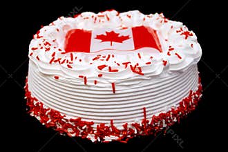 Canada Day Celebrations