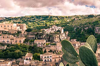 Travel to Modica