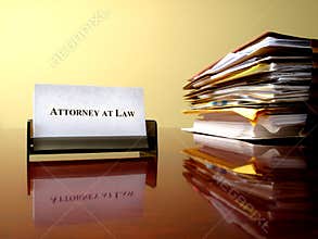 Attorney at Law