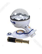 Home Planetarium