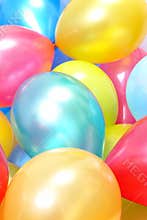 Balloons