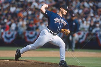 Trevor Hoffman