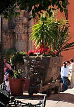 UNESCO Historic Town of Guanajuato, Guanajuato, Mexico