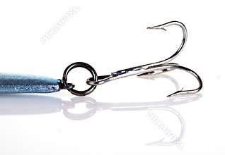 Fish hook