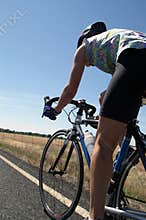 Road Cyclist