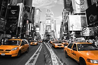 Times Square