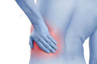 Back-pain