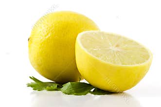 Juicy Lemon