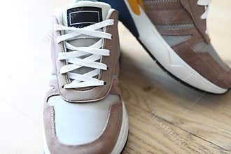 Sale of mens shoes for independent cardio training