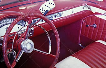 Baby Boomer Memories