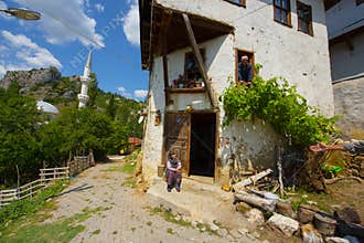 Regional and country wedding music sets / Turkey