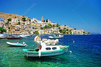 Islands of Greece