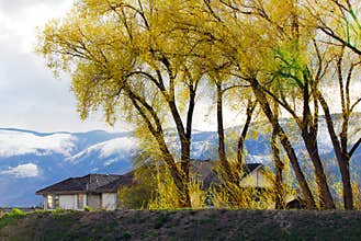Salmon Arm, Canada