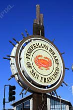 Fishermans Wharf