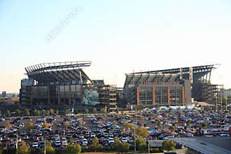 Philadelphia Eagles - Lincoln Financial Field