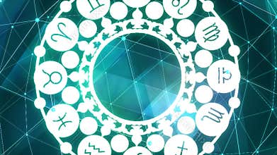 Astrology signs cycle