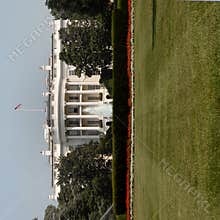 White House