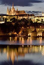 Prague