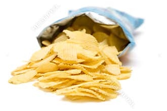 Bag of Potato Chips