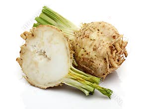 Two Celery