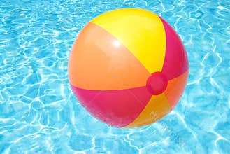 Beach Ball