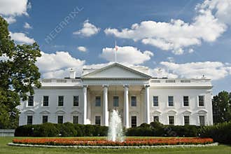 The White House