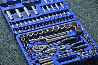 Tool box
