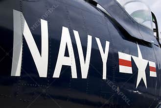 US Navy