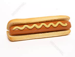 Hot dog